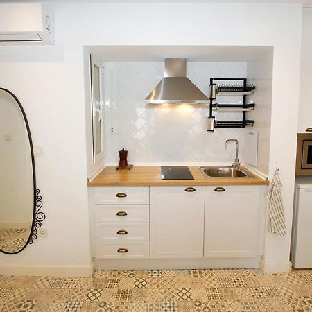 Alicante Old Town Beautiful Home With Ac エクステリア 写真