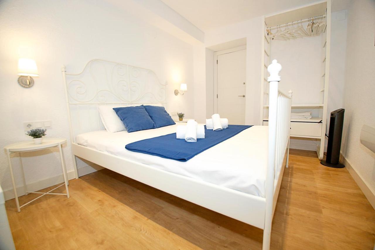 Alicante Old Town Beautiful Home With Ac エクステリア 写真